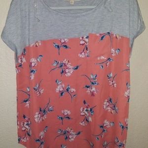 Women's shirt